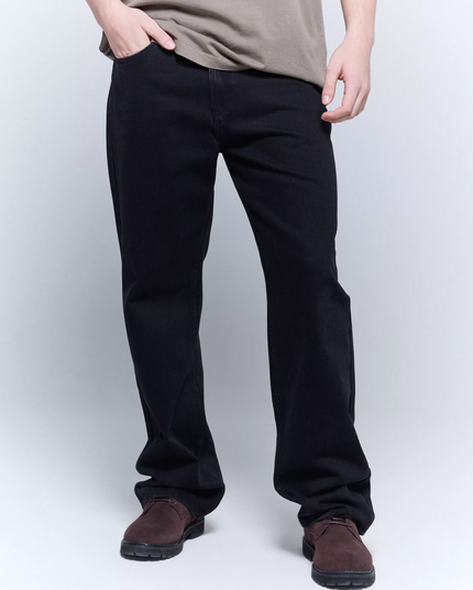 JEANS FOSTER RELAXED - MAWI