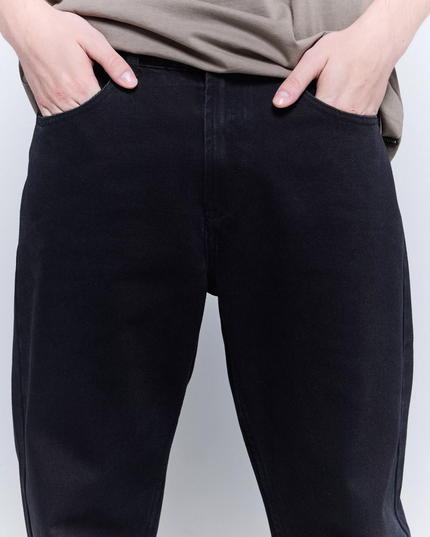 JEANS FOSTER RELAXED - MAWI