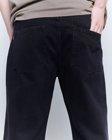 JEANS FOSTER RELAXED - MAWI