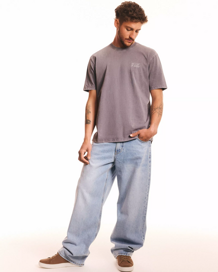 JEANS FOSTER BAGGY