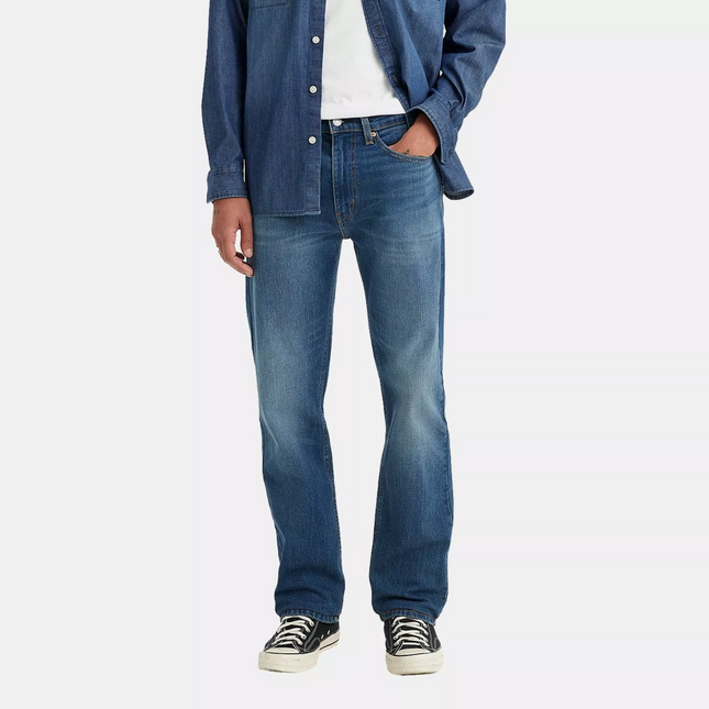 JEANS LEVI'S REGULAR 505