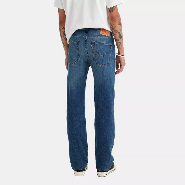 JEANS LEVI'S REGULAR 505