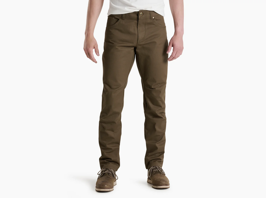 Accesorio KUHL pantalon kuhl free rydr en color kanteen