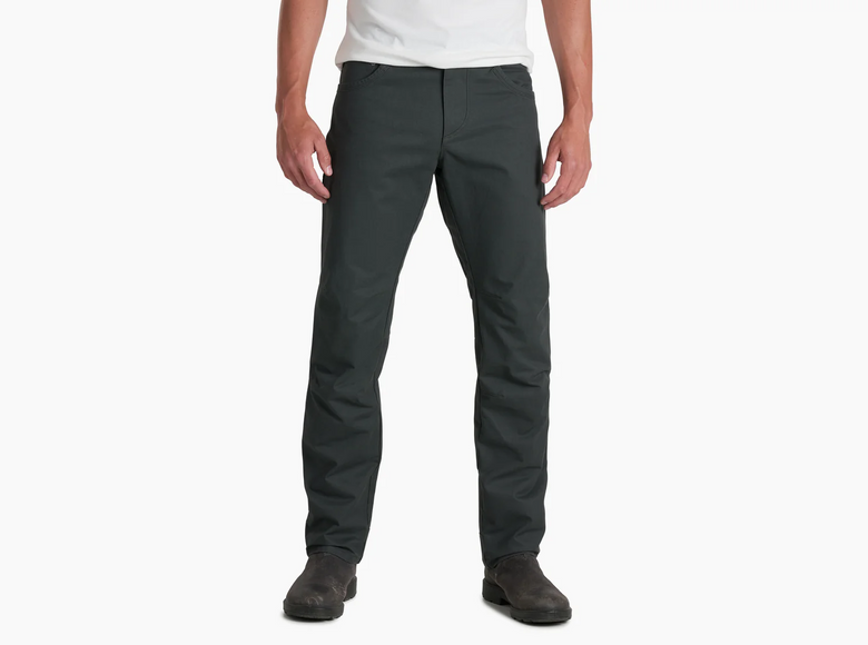 Accesorio KUHL pantalon kuhl free rydr en color onyx