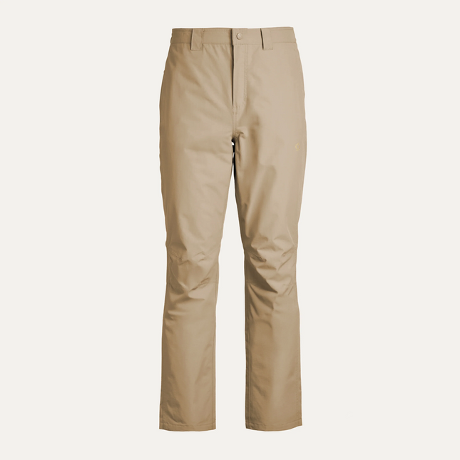 Pantalón Doite Pantalon Doite Cyclon en color beige