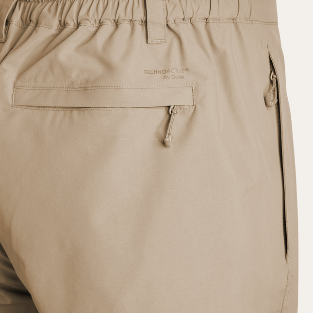 PANTALON DOITE CYCLON