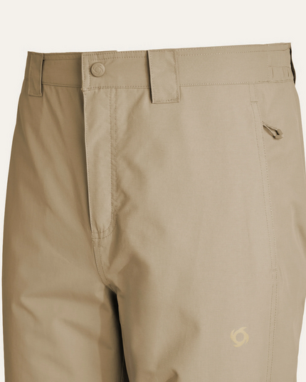 PANTALON DOITE CYCLON - MAWI
