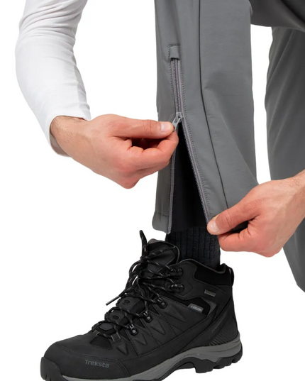 PANTALON DOITE BRONTE