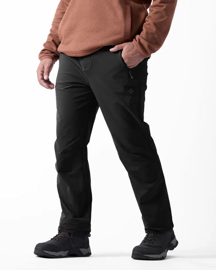 PANTALON DOITE BRONCO