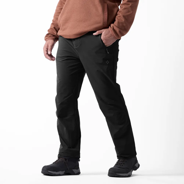 PANTALON DOITE BRONCO