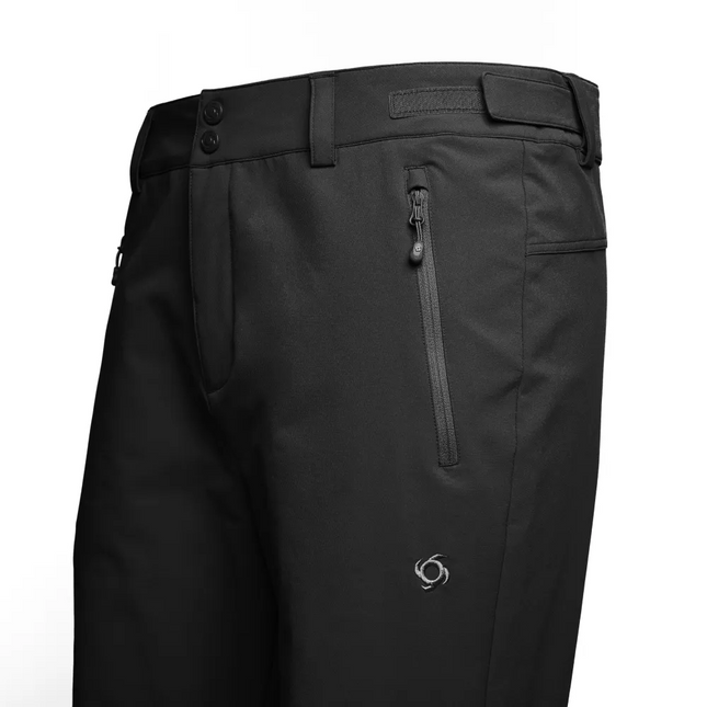 PANTALON DOITE BRONCO