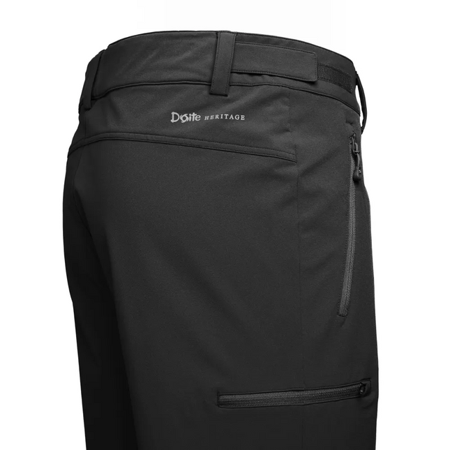 PANTALON DOITE BRONCO