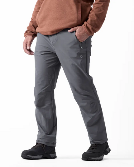 PANTALON DOITE BRONCO