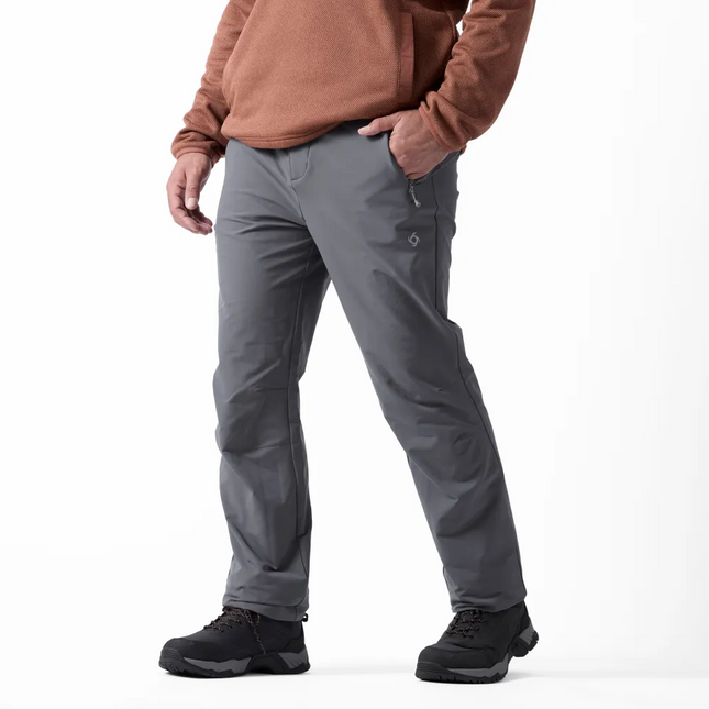 PANTALON DOITE BRONCO