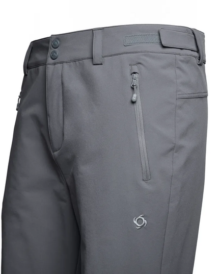 PANTALON DOITE BRONCO