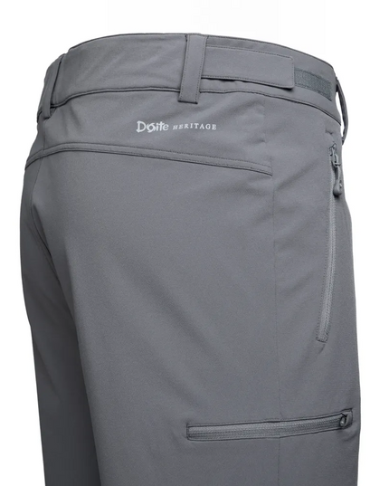 PANTALON DOITE BRONCO