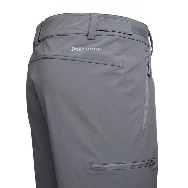 PANTALON DOITE BRONCO