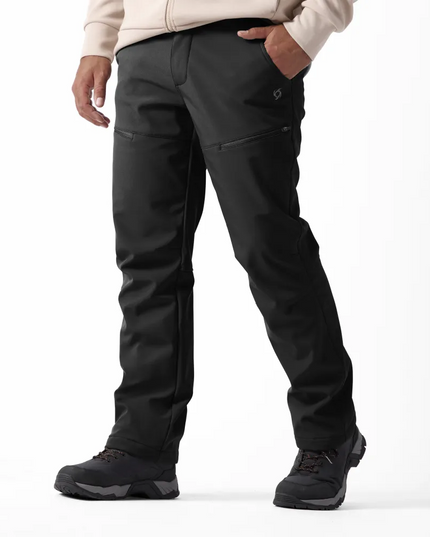 PANTALON DOITE SYLAS