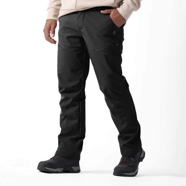 PANTALON DOITE SYLAS