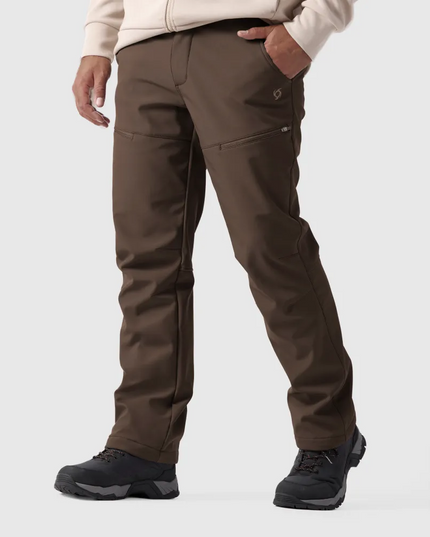 PANTALON DOITE SYLAS