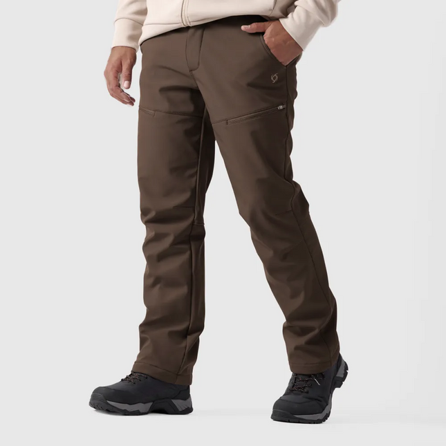 PANTALON DOITE SYLAS