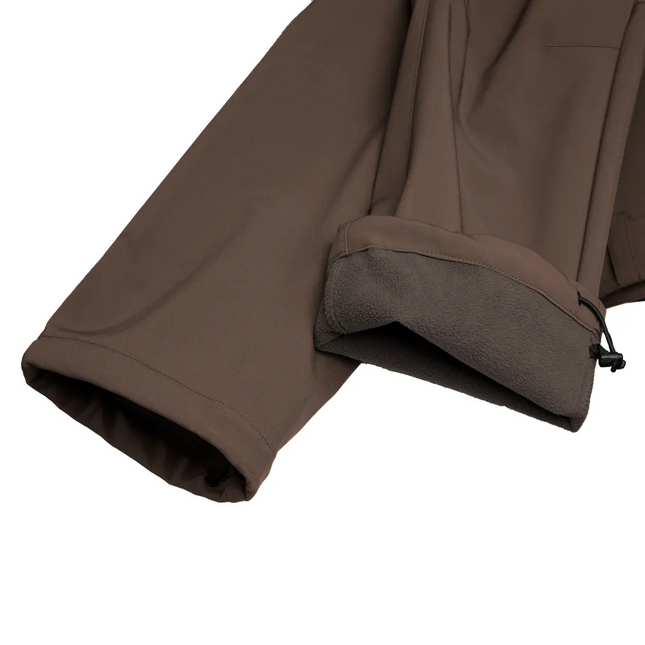 PANTALON DOITE SYLAS