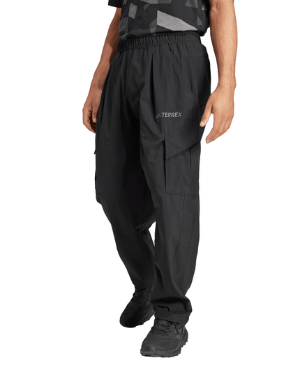 PANTALON TERREX CARGO