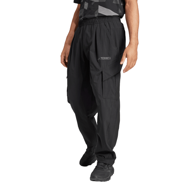 PANTALON TERREX CARGO