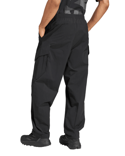 PANTALON TERREX CARGO