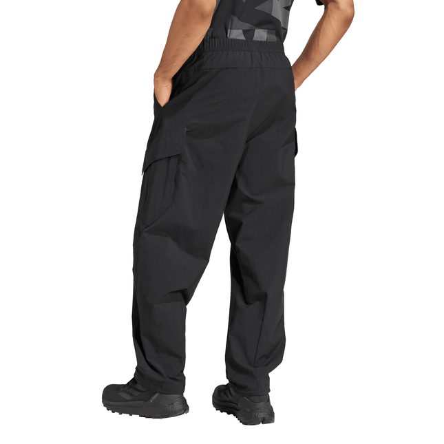 PANTALON TERREX CARGO