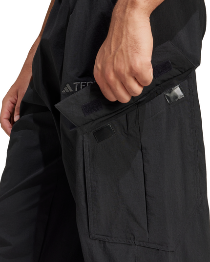 PANTALON TERREX CARGO