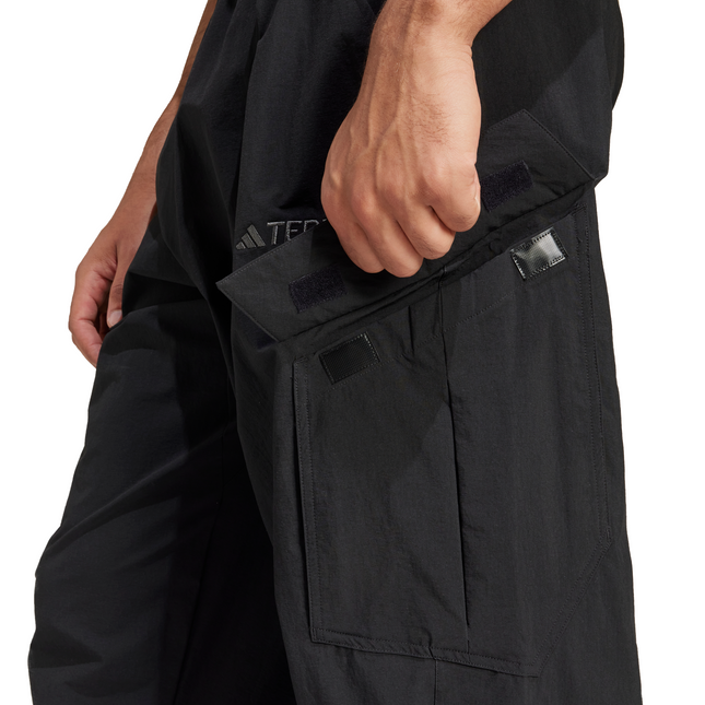 PANTALON TERREX CARGO