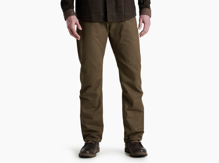 Accesorio KUHL pantalon kuhl rydr en color kanteen