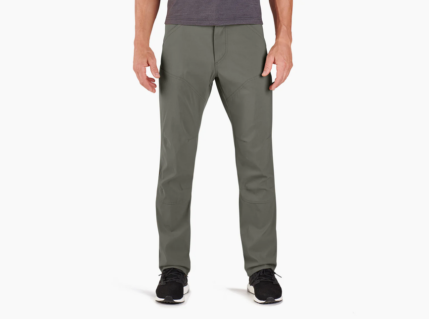 Accesorio KUHL pantalon kuhl renegade en color olive