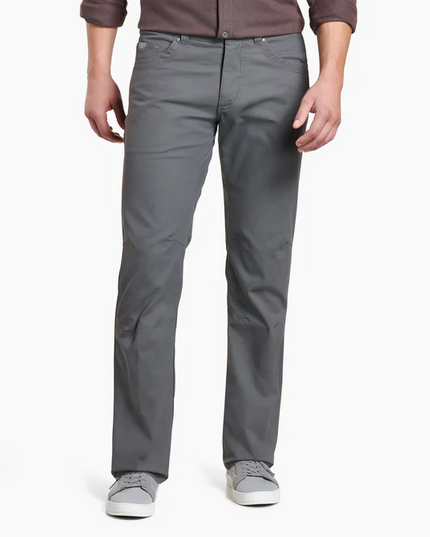 Accesorio KUHL pantalon kuhl kanvus en color gris