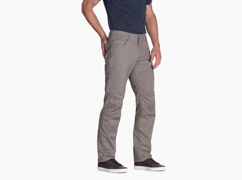 Accesorio KUHL pantalon kuhl rebel en color khaki