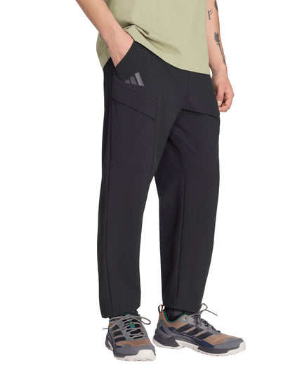 PANTALON TERREX MT LITEFLEX J
