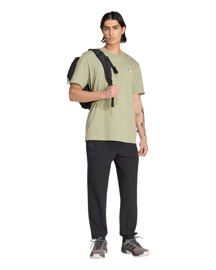 PANTALON TERREX MT LITEFLEX J