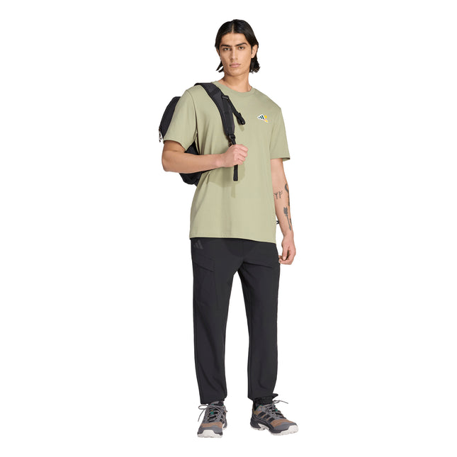 PANTALON TERREX MT LITEFLEX J