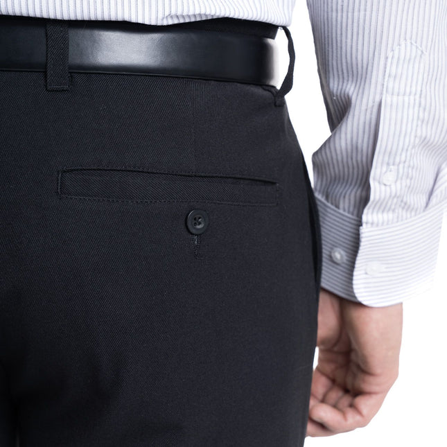 PANTALON KOTTING CASIMIR FRENTE PLANO
