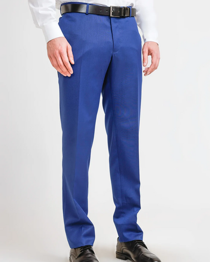 PANTALON TRIAL EB12 TT REG
