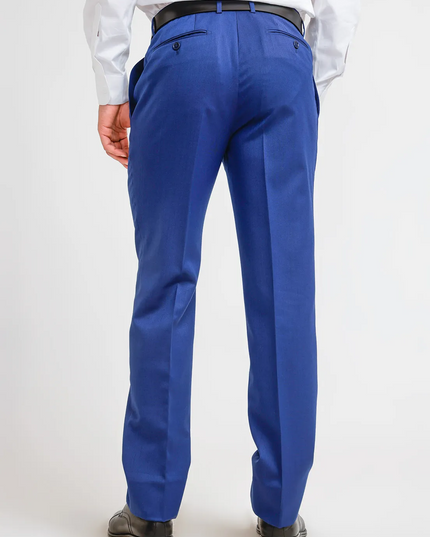 PANTALON TRIAL EB12 TT REG