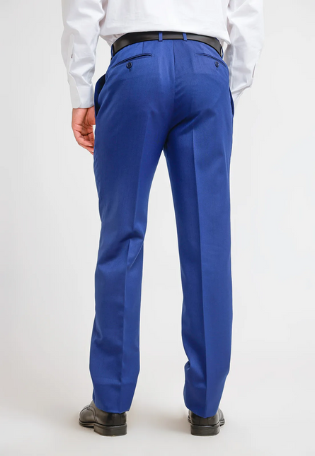 PANTALON TRIAL EB12 TT REG