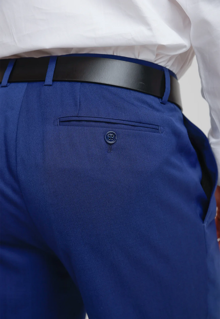 PANTALON TRIAL EB12 TT REG