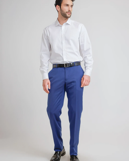 PANTALON TRIAL EB12 TT REG