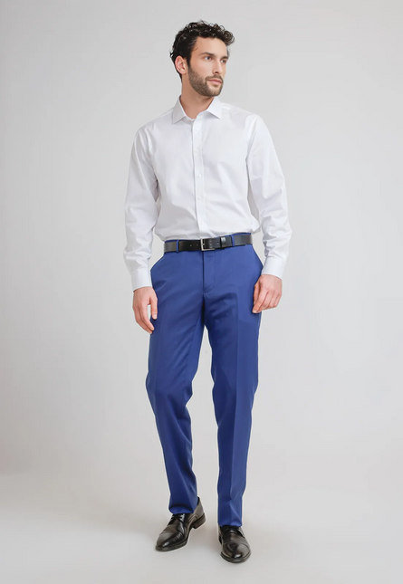 PANTALON TRIAL EB12 TT REG