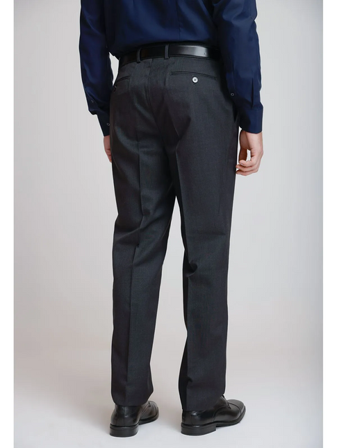 PANTALON TRIAL EB12 TT REG