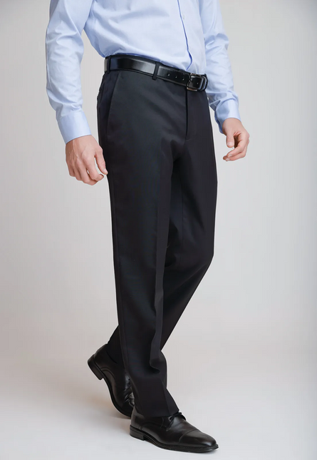 Pantalón Trial Eb12 Tt Reg en color negro