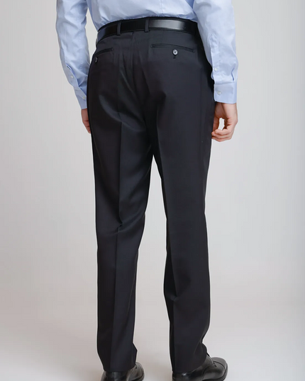 PANTALON TRIAL EB12 TT REG