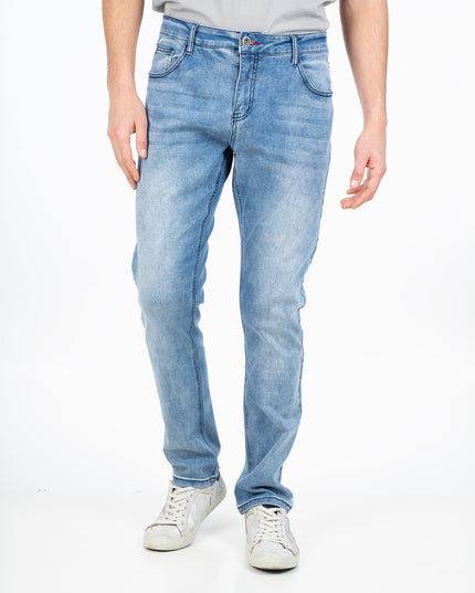 JEANS ELLUS SLIM TIRO MED
